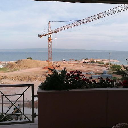 Apartment Sunny Split Luaran gambar