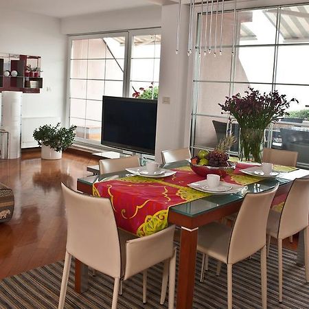 Apartment Sunny Split Luaran gambar