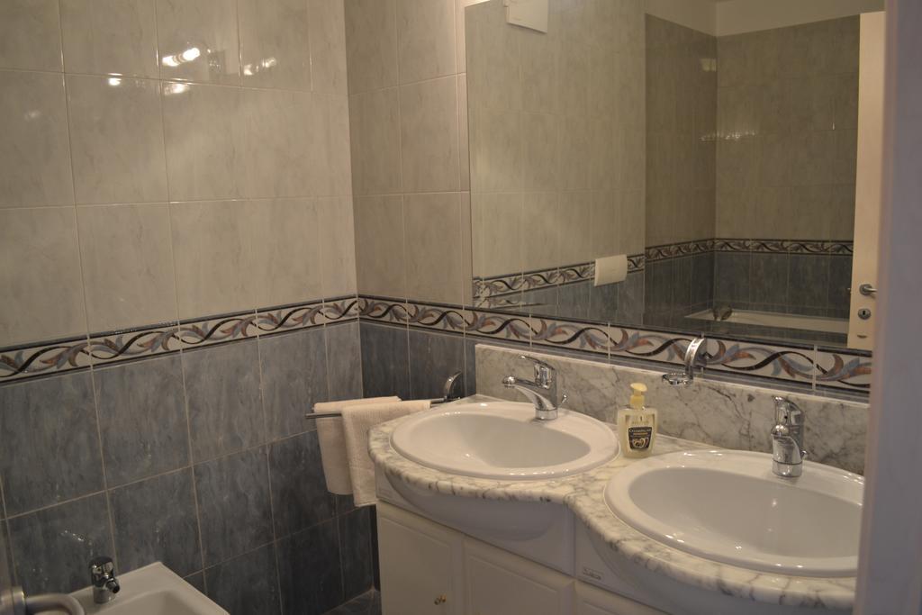 Apartment Sunny Split Bilik gambar