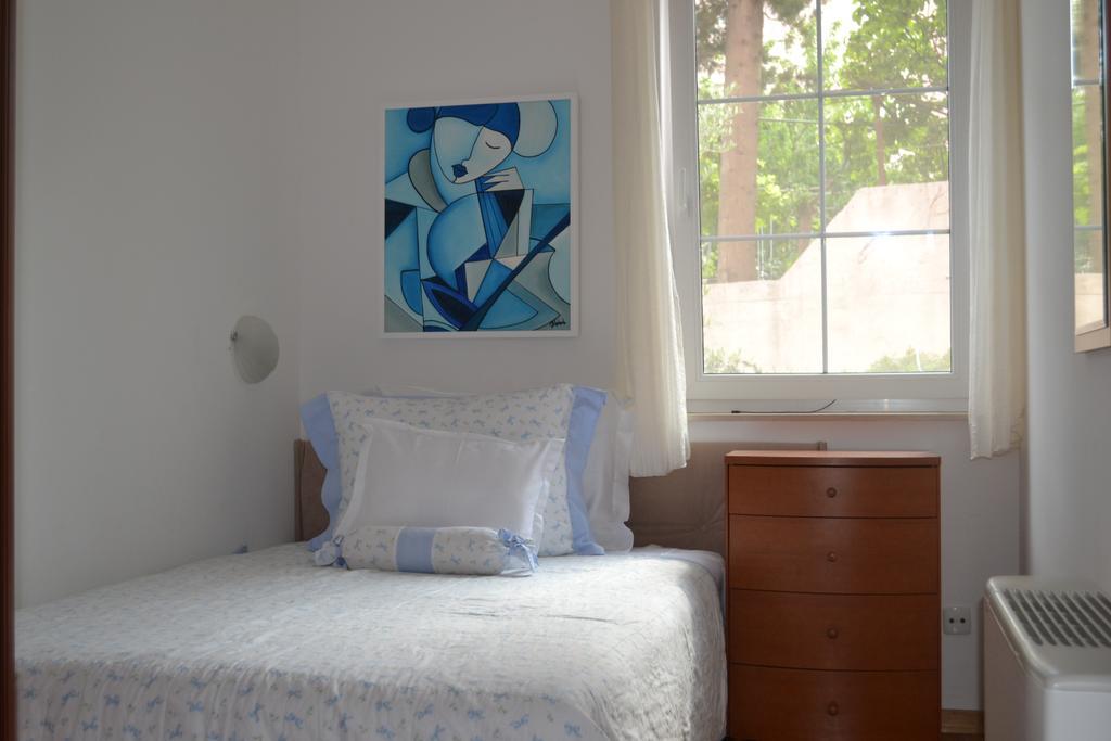 Apartment Sunny Split Luaran gambar