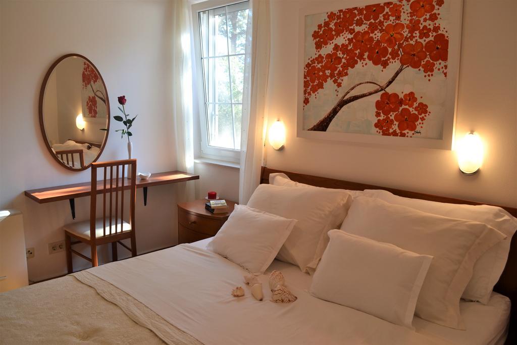 Apartment Sunny Split Luaran gambar