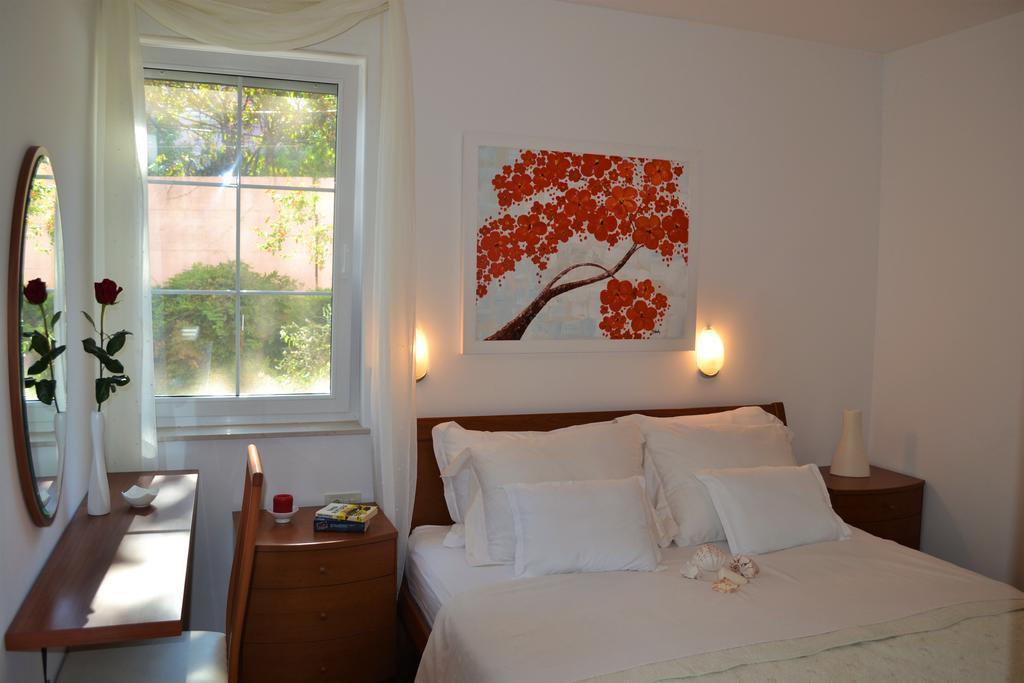 Apartment Sunny Split Luaran gambar