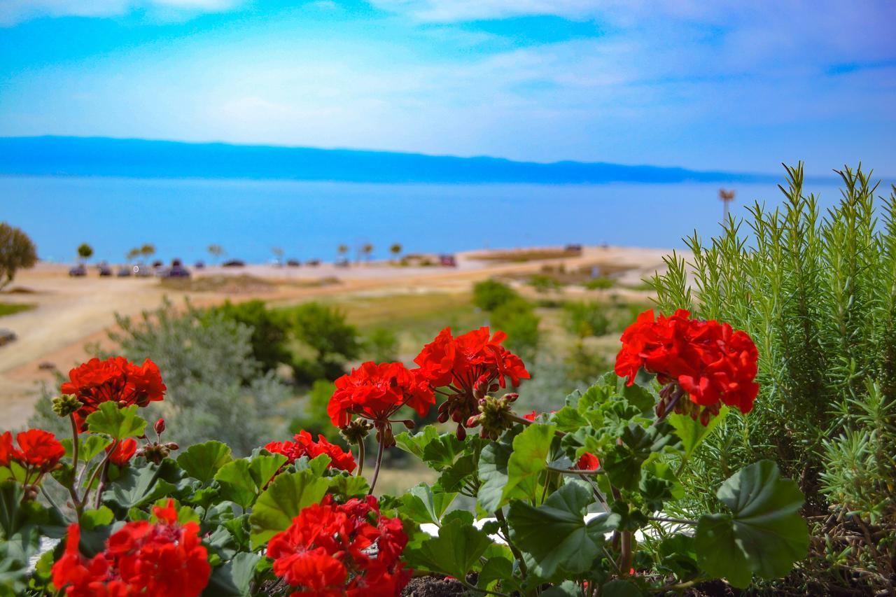 Apartment Sunny Split Luaran gambar